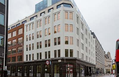 City Road, Old Street, EC1Y 1AA