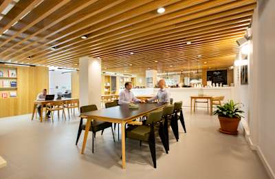 City Road, Old Street, EC1Y 1AA