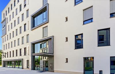 Rudolf-Diesel-Strasse 11, Rudolf-Diesel-Str. 11, 69115