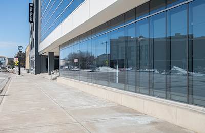 1433 N Water Street, Suite 400, 53202