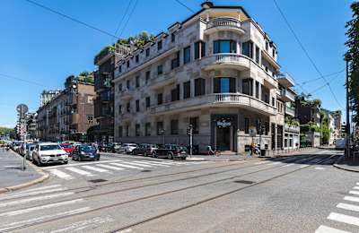 Via Nino Bixio 31, Zona Risorgimento, 20129