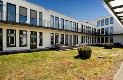 GF, 2nd, 3rd, 4th floor, Ottenser Hauptstr. 2-6, 22765