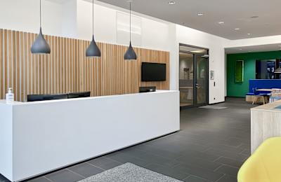 GF, 2nd, 3rd, 4th floor, Ottenser Hauptstr. 2-6, 22765