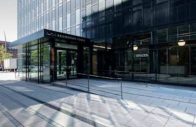 Willy-Brandt-Straße 23, 20457