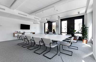 Willy-Brandt-Straße 23, 20457