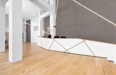 J.P. Coenstraat 7, The Bridge, 2595 WP