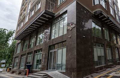 Nisor Muhammad street 5/5