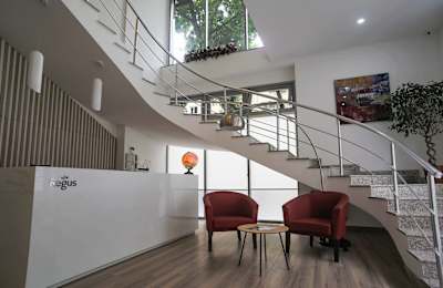 Nisor Muhammad street 5/5