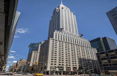 405 Lexington Avenue, 9th Floor, 10174