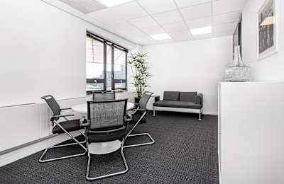 Rhijnspoorplein 10-38, 1018 TX