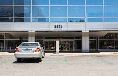 2445 Augustine Drive, Suites 150 and 201, 95054