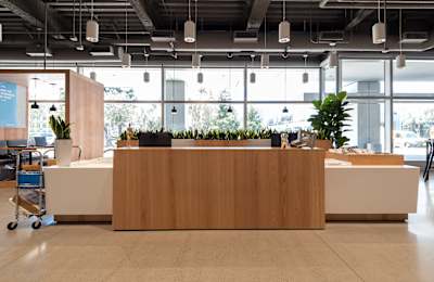 2445 Augustine Drive, Suites 150 and 201, 95054