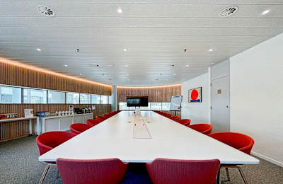 Rue Belliard 40, 1040