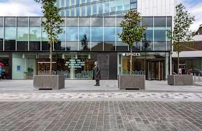 6 Woking One, Woking, GU21 6BG