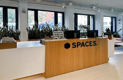 Gertrudenstrasse 30-36, 50667