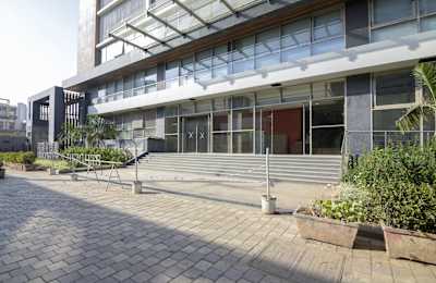 JP Road, Four Bunglow, Western Heights, Andheri West, 400053