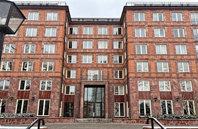 Gustavslundsvägen 12, Bromma, 16751