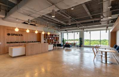 5000 Centregreen Way, Suite 500, 27513