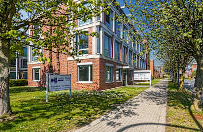 GF, 1st floor, Centroallee 273-277, 46047