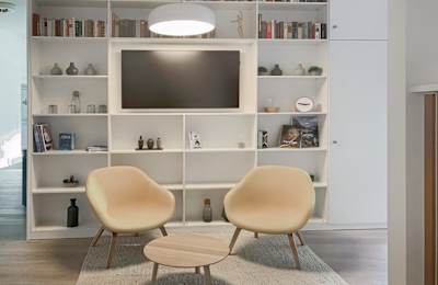 GF, 1st floor, Centroallee 273-277, 46047