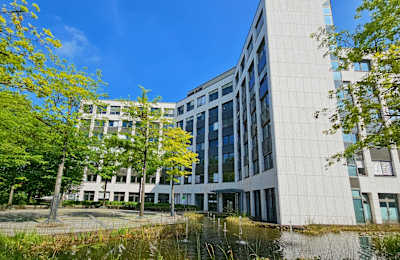 5th floor, Grugaplatz 2-4, 45131