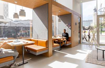 Praça Marquês de Pombal 14, 1250-162