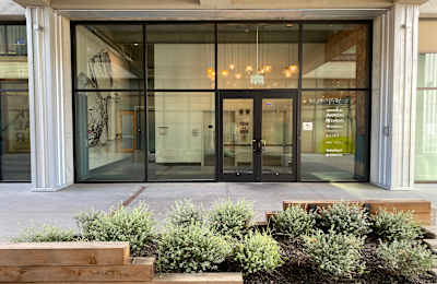 1610 R Street, 3rd and 4th Floors, 95811