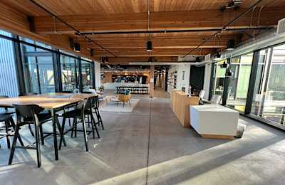 1610 R Street, 3rd and 4th Floors, 95811