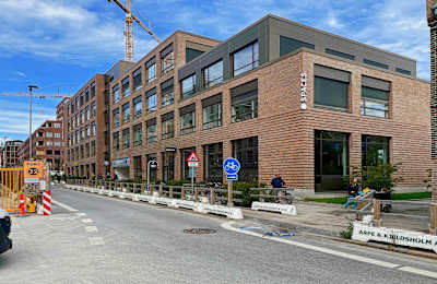 Ny Carlsberg Vej 80, 1760