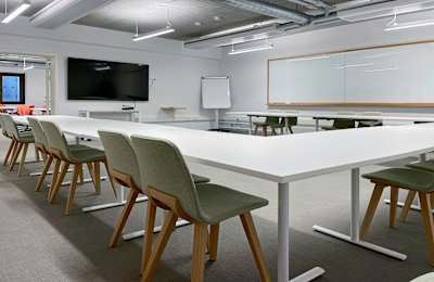 Ny Carlsberg Vej 80, 1760