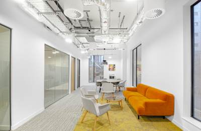 Oxford Road, Bournemouth, BH8 8GS