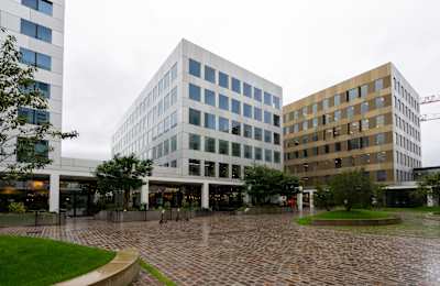 Borsbeeksebrug 34, 2600