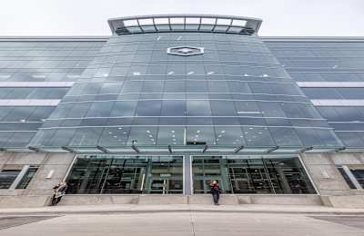 3300 N. Triumph Boulevard, Suites 100 and 200, 84043