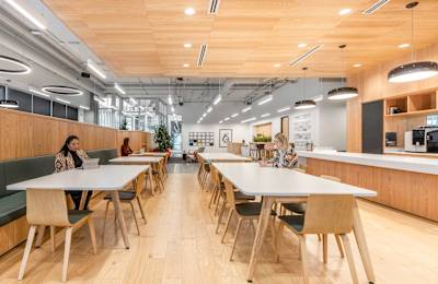 3300 N. Triumph Boulevard, Suites 100 and 200, 84043