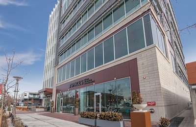 250 Fillmore St, Suite 150, 80206