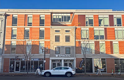 1435 Vine Street, 45202