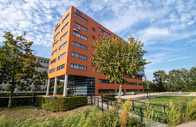 Lage Mosten 49-63, 4822 NK