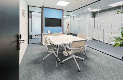 Lage Mosten 49-63, 4822 NK