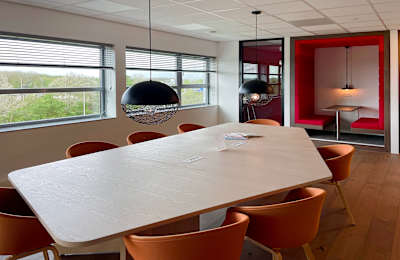 Papendorpseweg 75, 3528 BJ