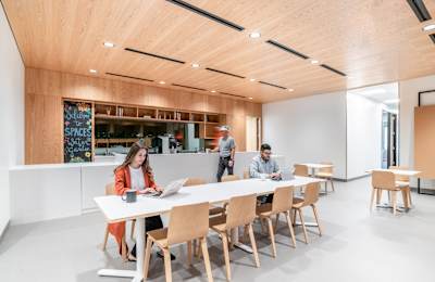 2450 Colorado Avenue, Suite 100E, 90404