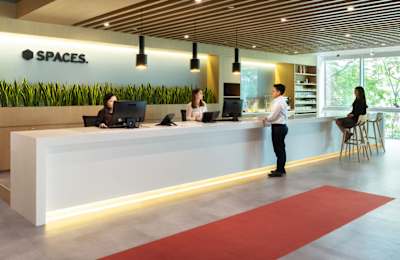 21 Merchant Road, #04 to #06 Park Regis Office Tower, 58267