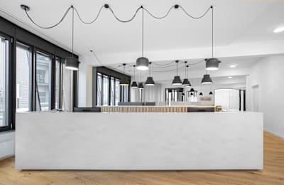 Dingolfinger Strasse 15, 81673