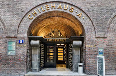 Fischertwiete 2, Chilehaus A, 20095