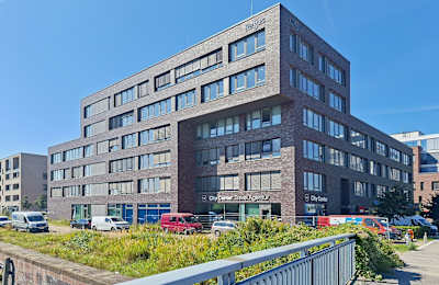 Veritaskai 8, 3rd, 4th, 5th floor, 21079