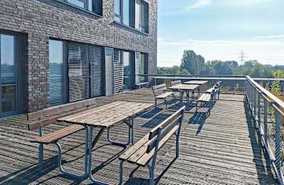 Veritaskai 8, 3rd, 4th, 5th floor, 21079