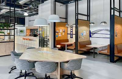 Byls Bridge Office Park, Building 14, Building 14, Block B, Byls Bridge Office Park