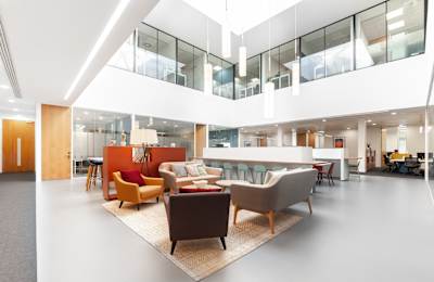 3 Churchill Court, Crawley, RH10 9LU