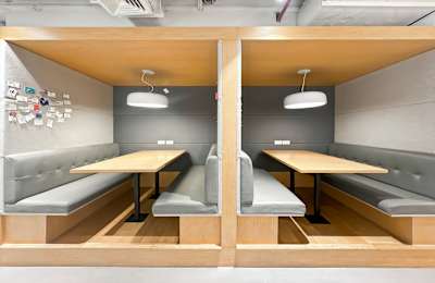 M & 27F, 1 Empire Tower, South Sathorn Rd., 10120