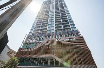 954/1724, Moo 9, Sukhumvit Road, Level 3, The Metropolis Samrong, 10270