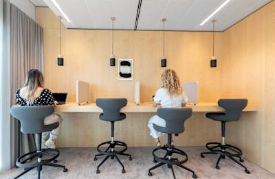 Evert van de Beekstraat 354, 1118 CZ